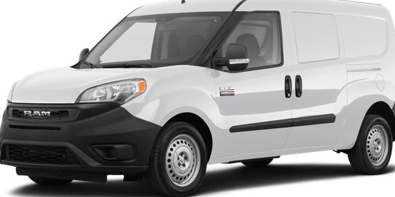 RAM PROMASTER CITY 2019 ZFBHRFAB3K6M42849 image